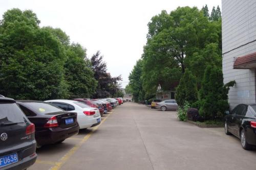 雙峰集團實景圖3